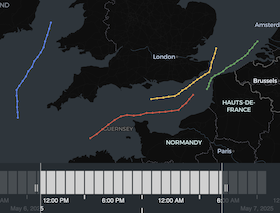 Thumbnail for Observations with the Time Bar
