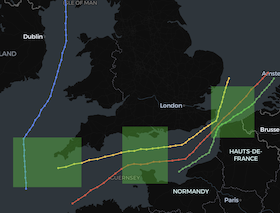 Thumbnail for Filter Trajectories