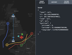 Thumbnail for Event Handling
