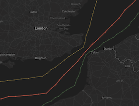 Thumbnail for Highlight a Trajectory