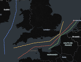 Thumbnail for Observations and Trajectories
