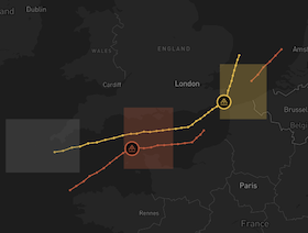 Thumbnail for Geofence Tracker Nodes