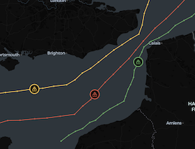 Thumbnail for Tracker Nodes