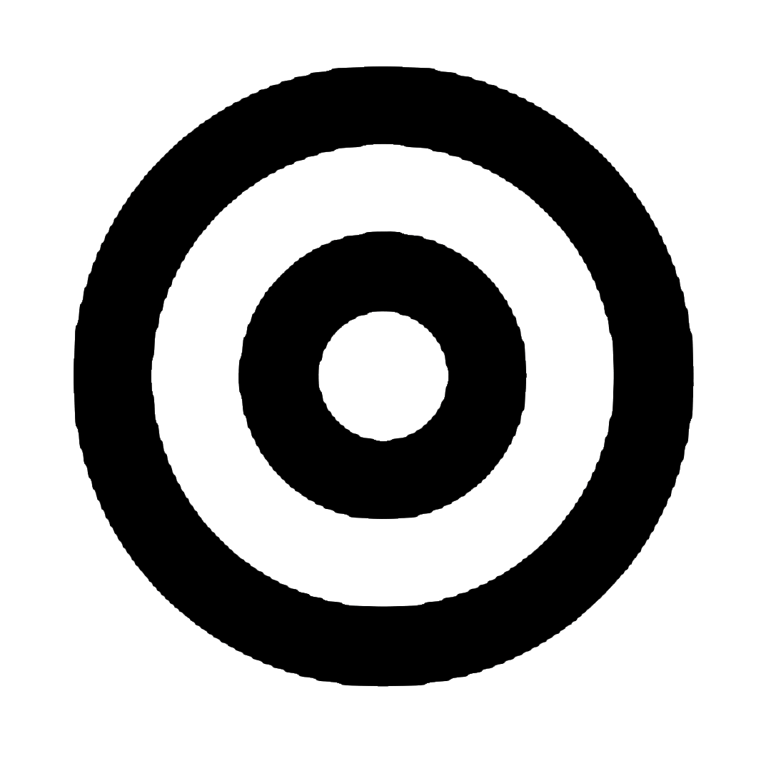 The KronoGraph focus control.